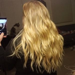 18" Tape In Extensions
